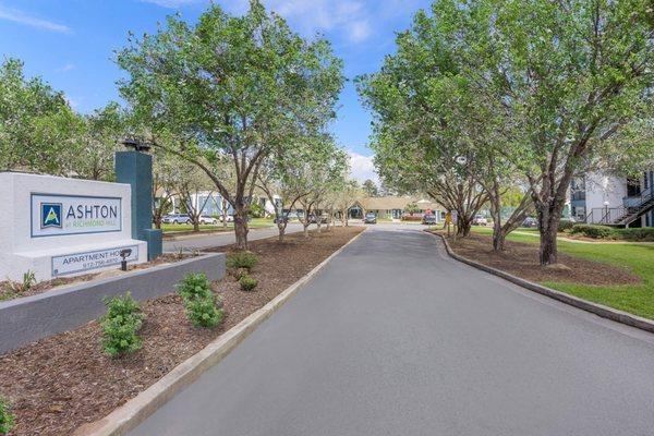 Ashton at Richmond Hill