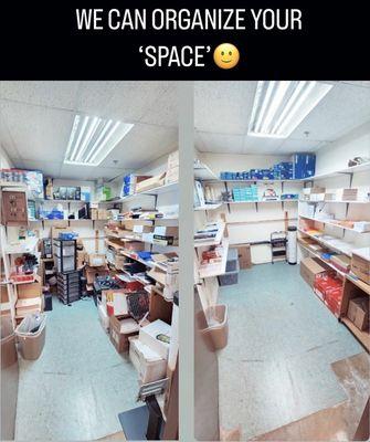 Kinard Sisters Cleaning Services