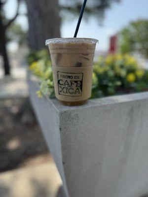 Cafe Xica