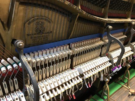 Fandrich & Sons Pianos