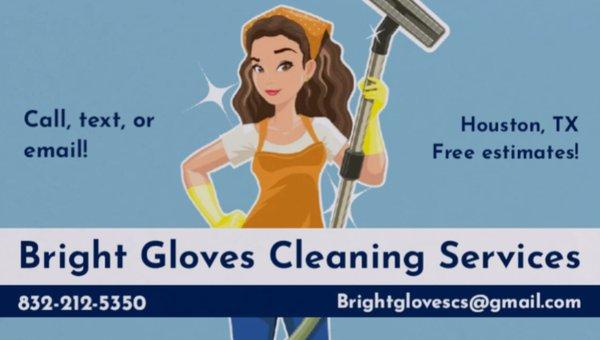 Bright Gloves Cleaning Services