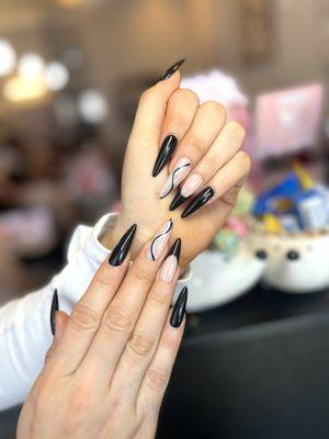 The Flamingo Nail Spa