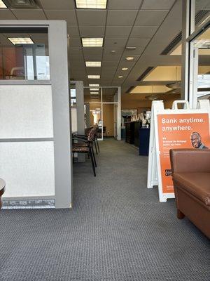 Welcome to Bethpage Bank.