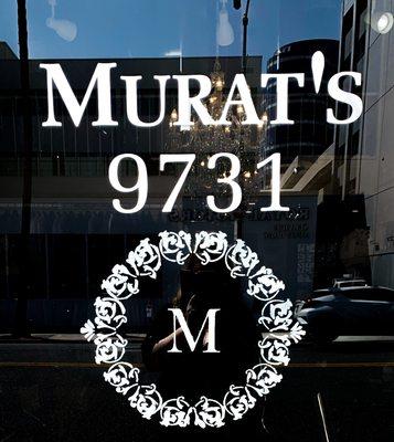 Murat's