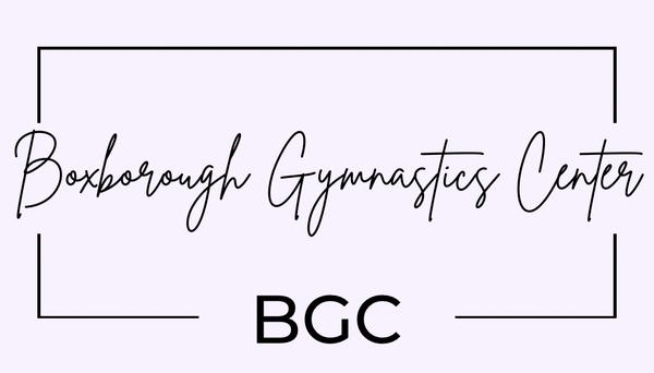Boxborough Gymnastic Center