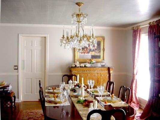 Olympic Painting & Staining Company