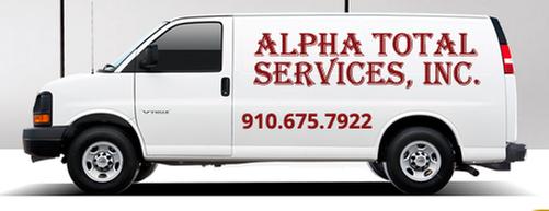 Alpha Total Services Inc