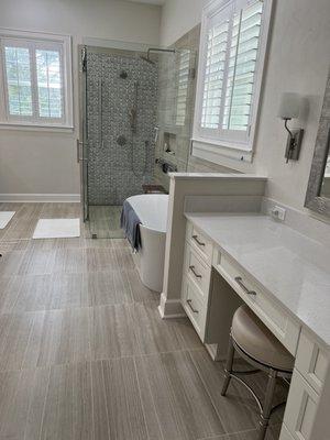 Pro Tile Flooring