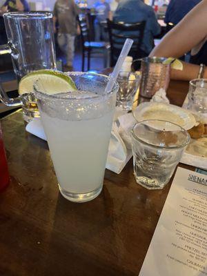 Shenanigans Sports Bar