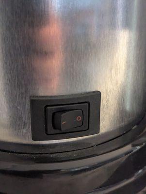 Bunn-O-Matic