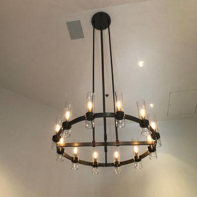 Anaheim Blvd Electrical Repair