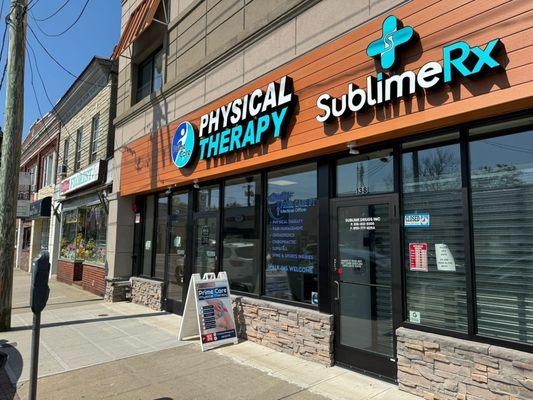 Prime Care Physical Therapy