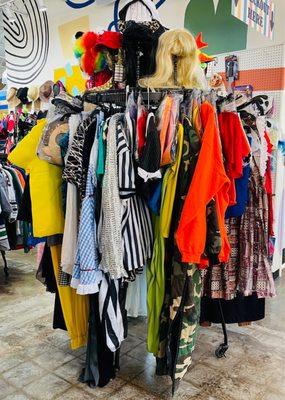 Pavement - Modern & Recycled Fashion