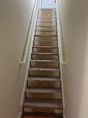 FR Carpet and Floors