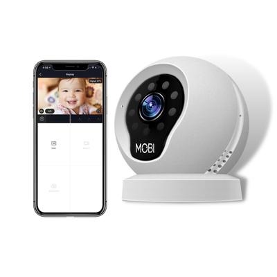 MobiCam Multi-Purpose Wi-Fi Monitoring System