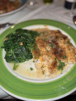 I Gemelli Ristorante