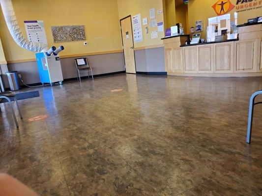 NextCare Urgent Care Tucson - E. Broadway Boulevard