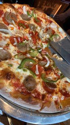 Pizza Villa & Restaurant