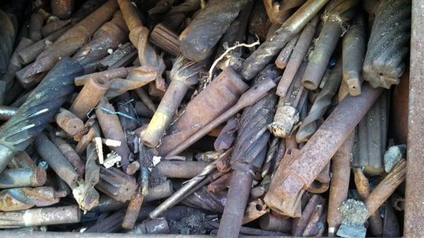 Vulcan Scrap Metal LLC