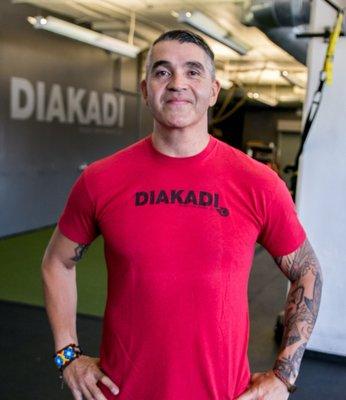 Tommy Armenta Fitness