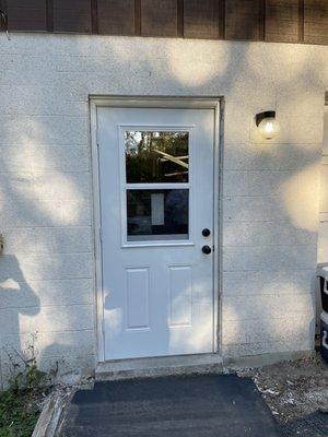 SQUARED AWAY Veteran HandyMan Services