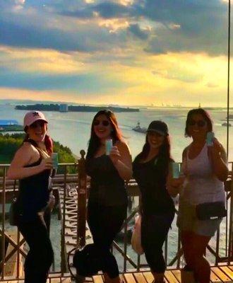 Central Wine & Liquor Store