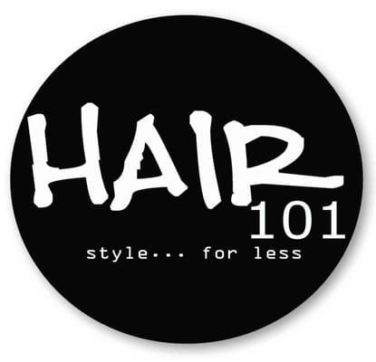 HAIR 101