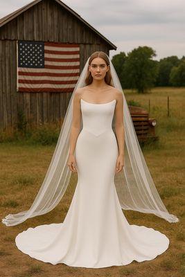 Made To Order Bridal