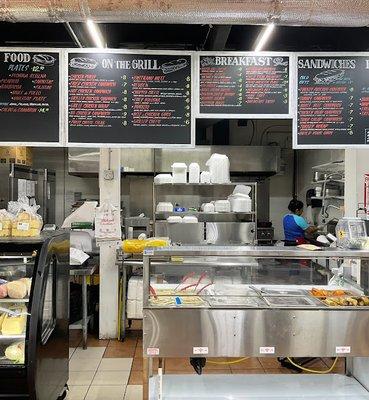 Rollins Drive-In Market & Storage