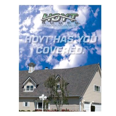 Hugo Mitchell Advertising