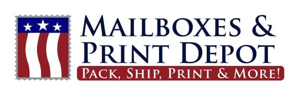Mailboxes And Print Depot