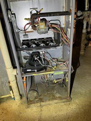 Sunrise Home Inspections