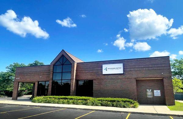 Michigan United Credit Union