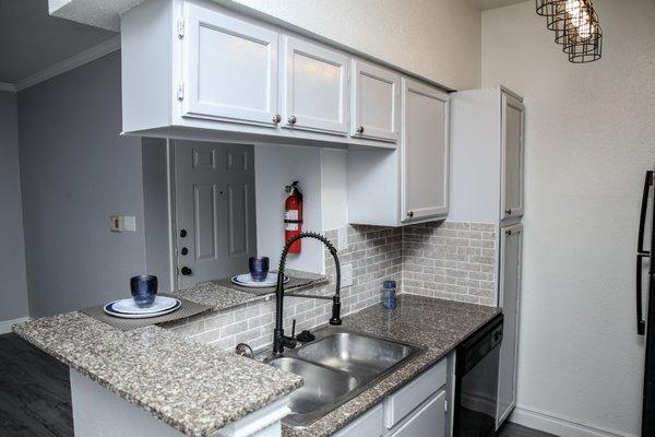Green Tree Place Apartments