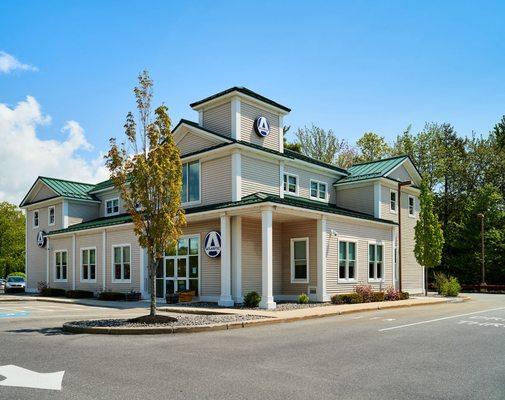 Atlantic Federal Credit Union