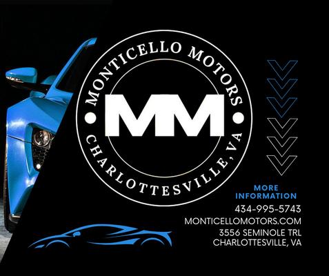Monticello Motors
