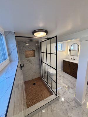 Lakeview Renovations