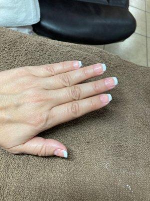 Zen Nails Spa