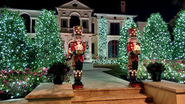 One of our photo-op stops