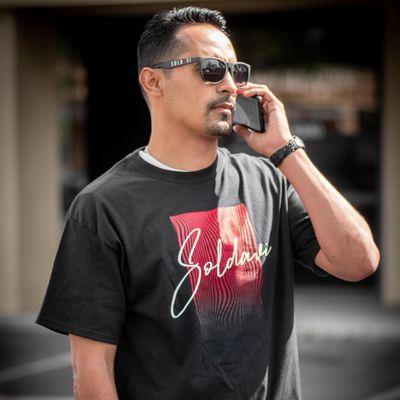 Armando Diaz - Soldavi