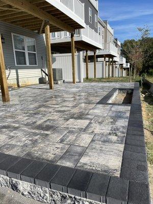 Flores Remodeling & Construction