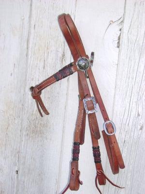 Heathers Custom Braiding