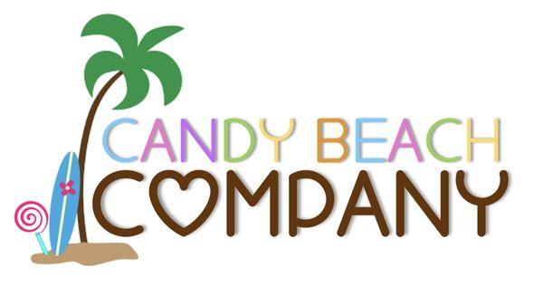 Candy Beach Logo