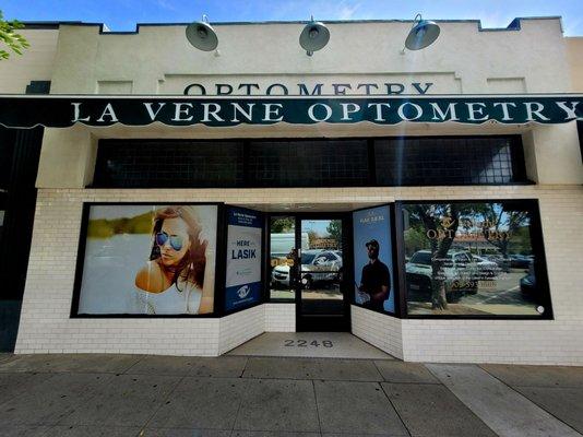 La Verne Optometry
