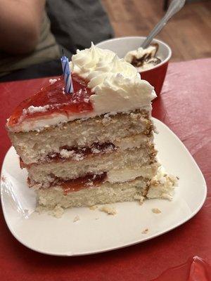 Valentines on the Lake