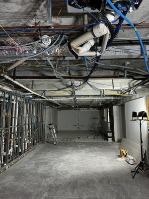 Galvanpro Home Services