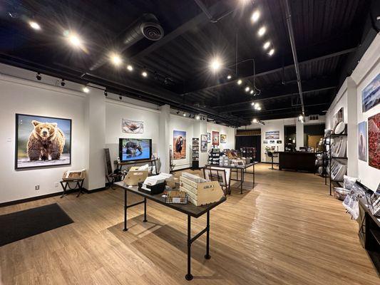 Rosenberg Photography Gallery