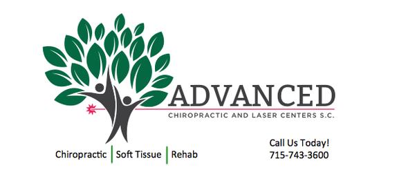 Advanced Chiropractic & Laser Centers