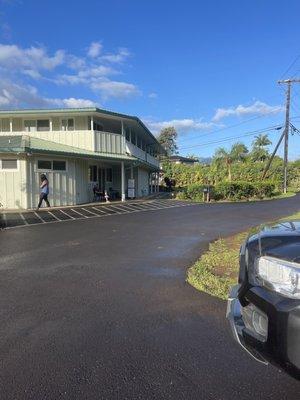Makana North Shore Urgent Care