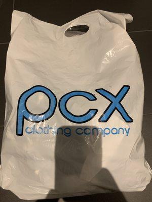 Pcx